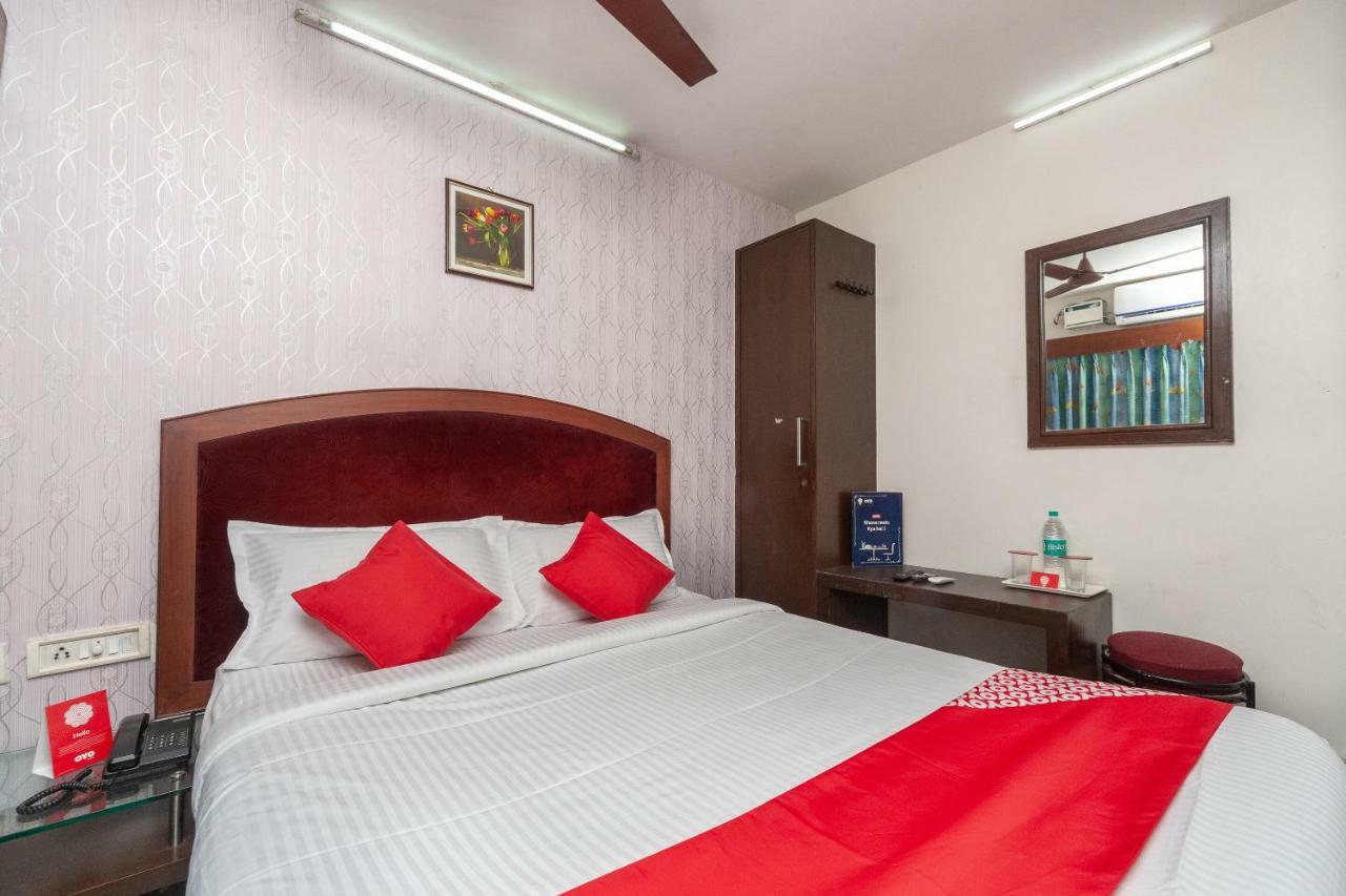Oyo 8410 Rajeswari Tower Hotel Chennai Esterno foto