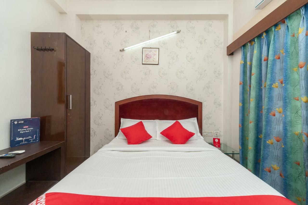 Oyo 8410 Rajeswari Tower Hotel Chennai Esterno foto